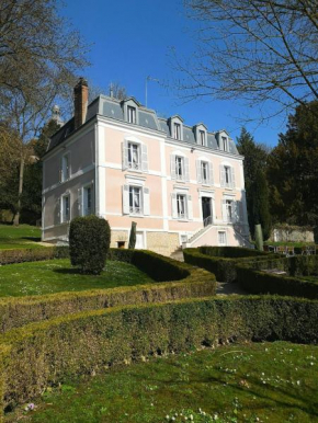 Maison d'hôtes Stella Cadente